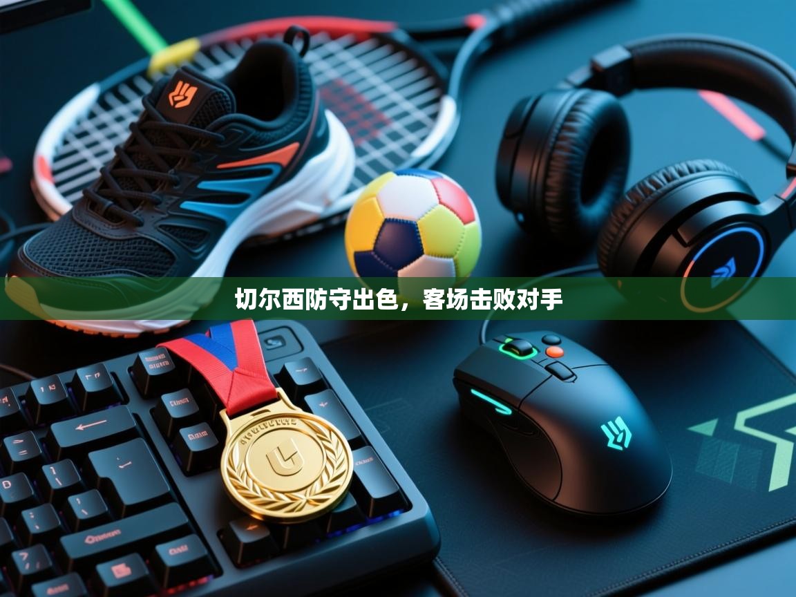 切尔西防守出色,客场击败对手 第1张