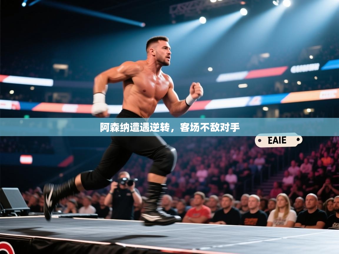 阿森纳遭遇逆转，客场不敌对手  第1张