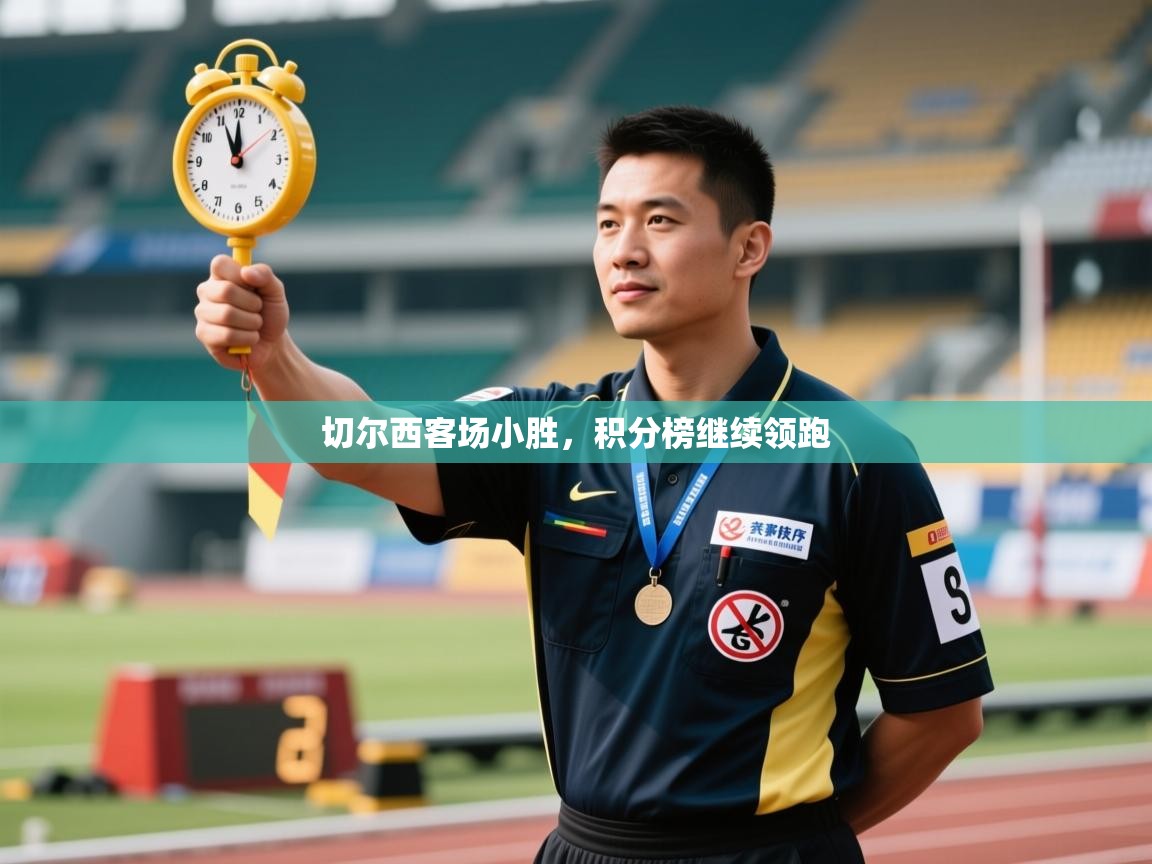 切尔西客场小胜，积分榜继续领跑  第1张