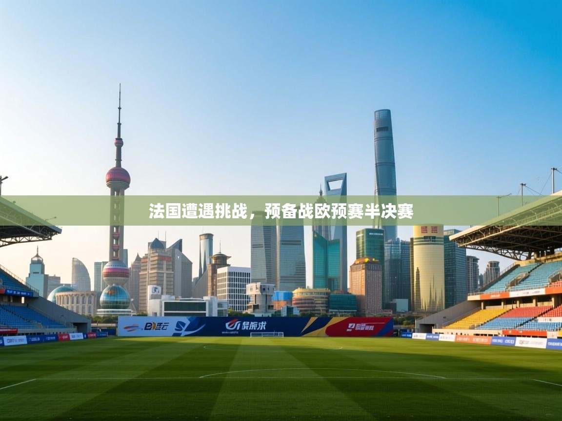 法国遭遇挑战，预备战欧预赛半决赛  第2张