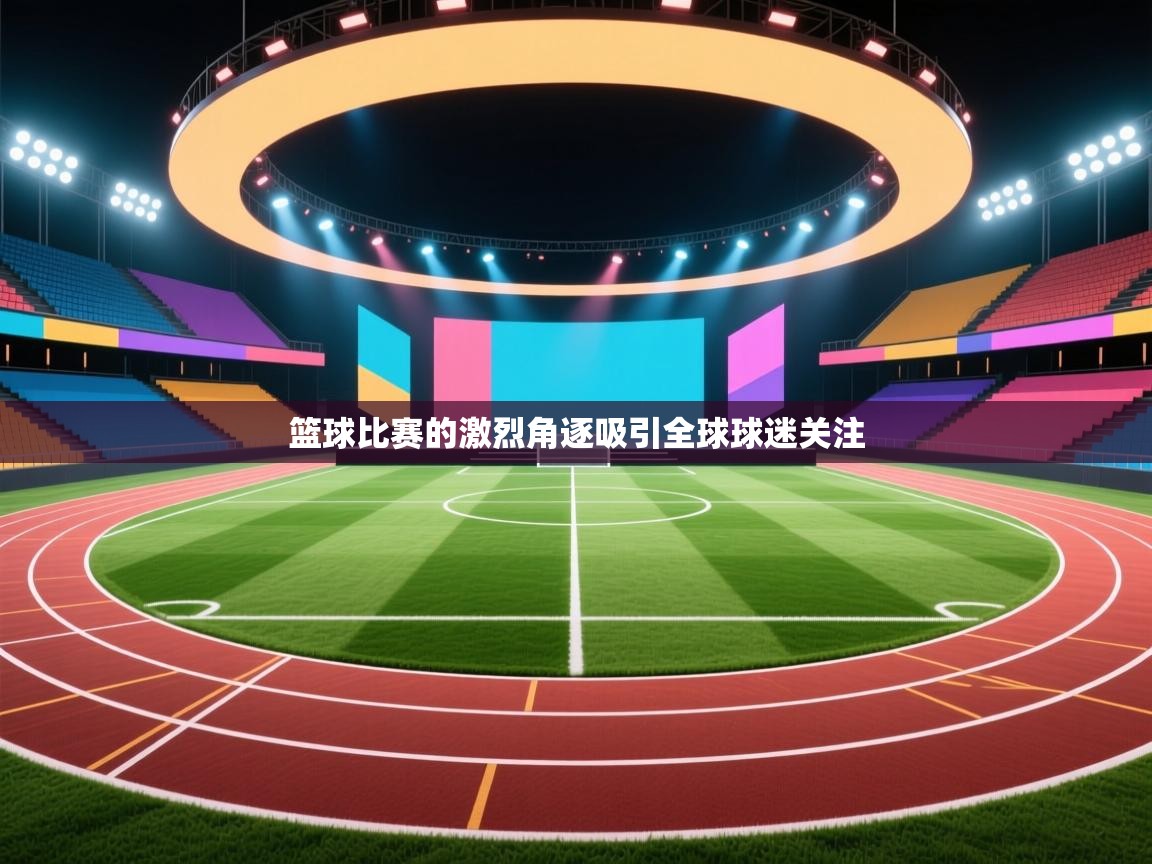 篮球比赛的激烈角逐吸引全球球迷关注  第2张