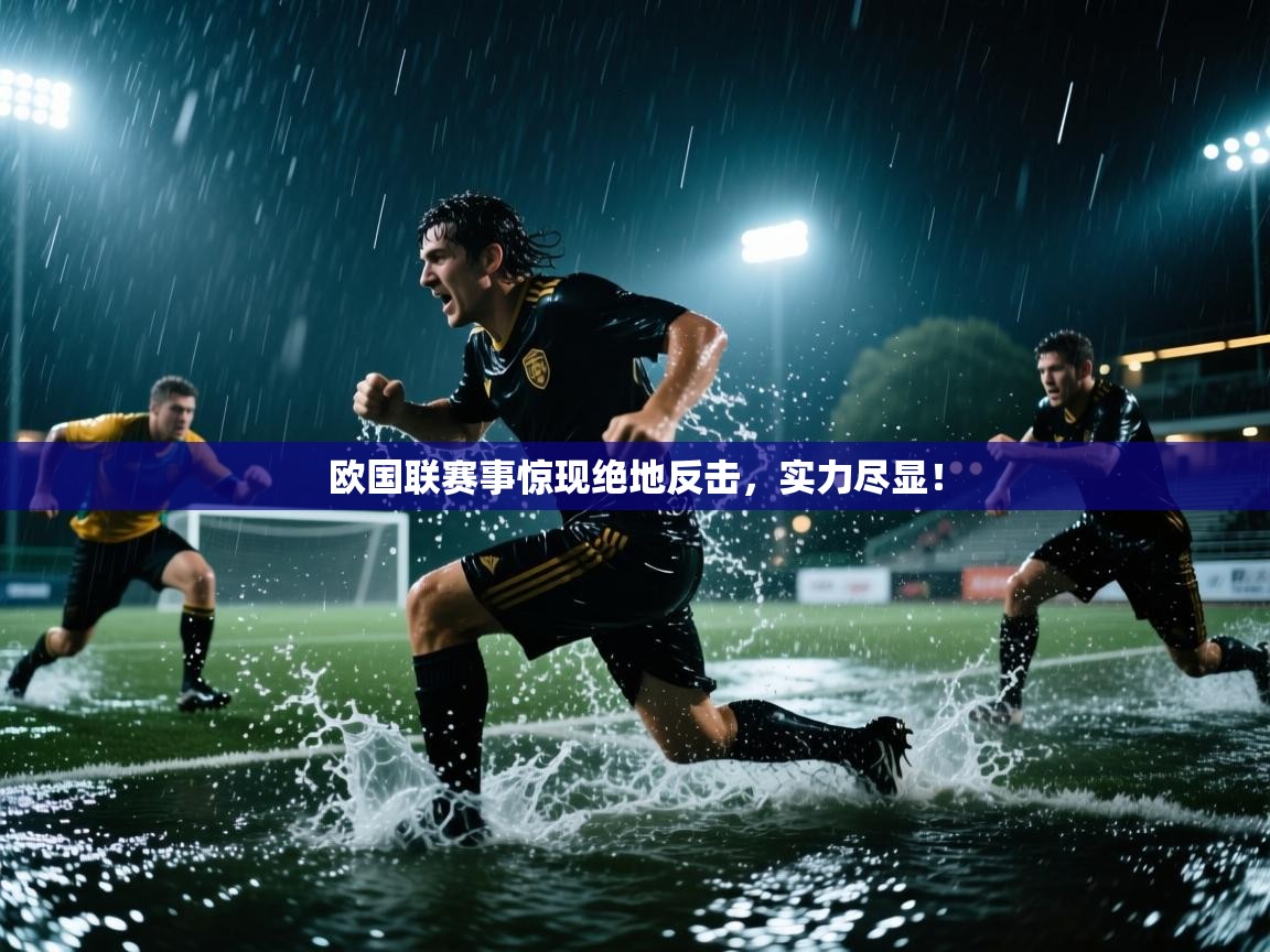 欧国联赛事惊现绝地反击，实力尽显！  第2张