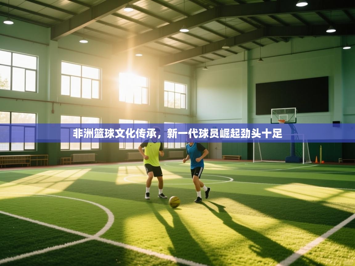 非洲篮球文化传承，新一代球员崛起劲头十足  第1张