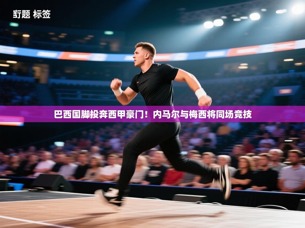 巴西国脚投奔西甲豪门!内马尔与梅西将同场竞技 第1张