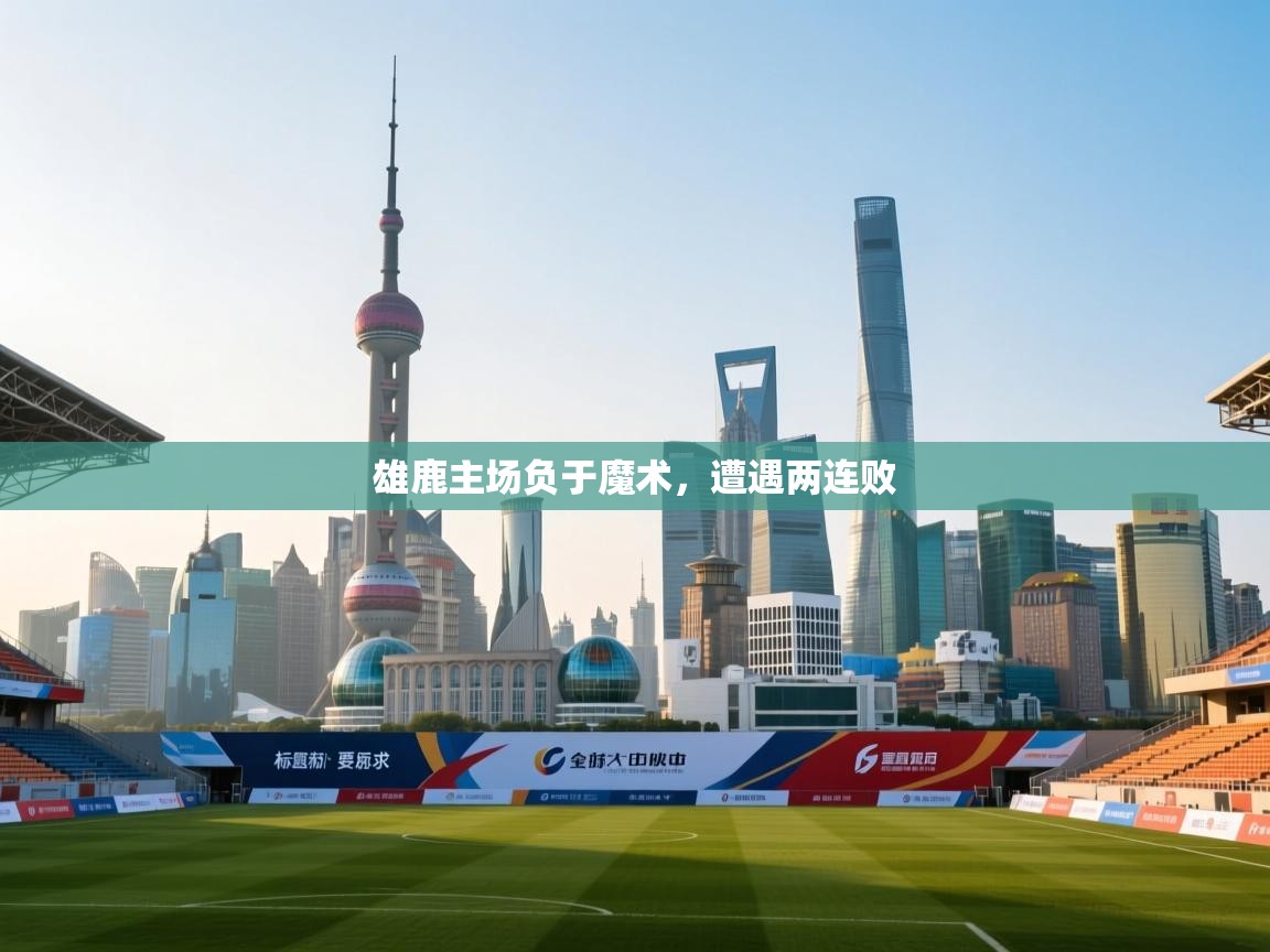 雄鹿主场负于魔术,遭遇两连败 第2张