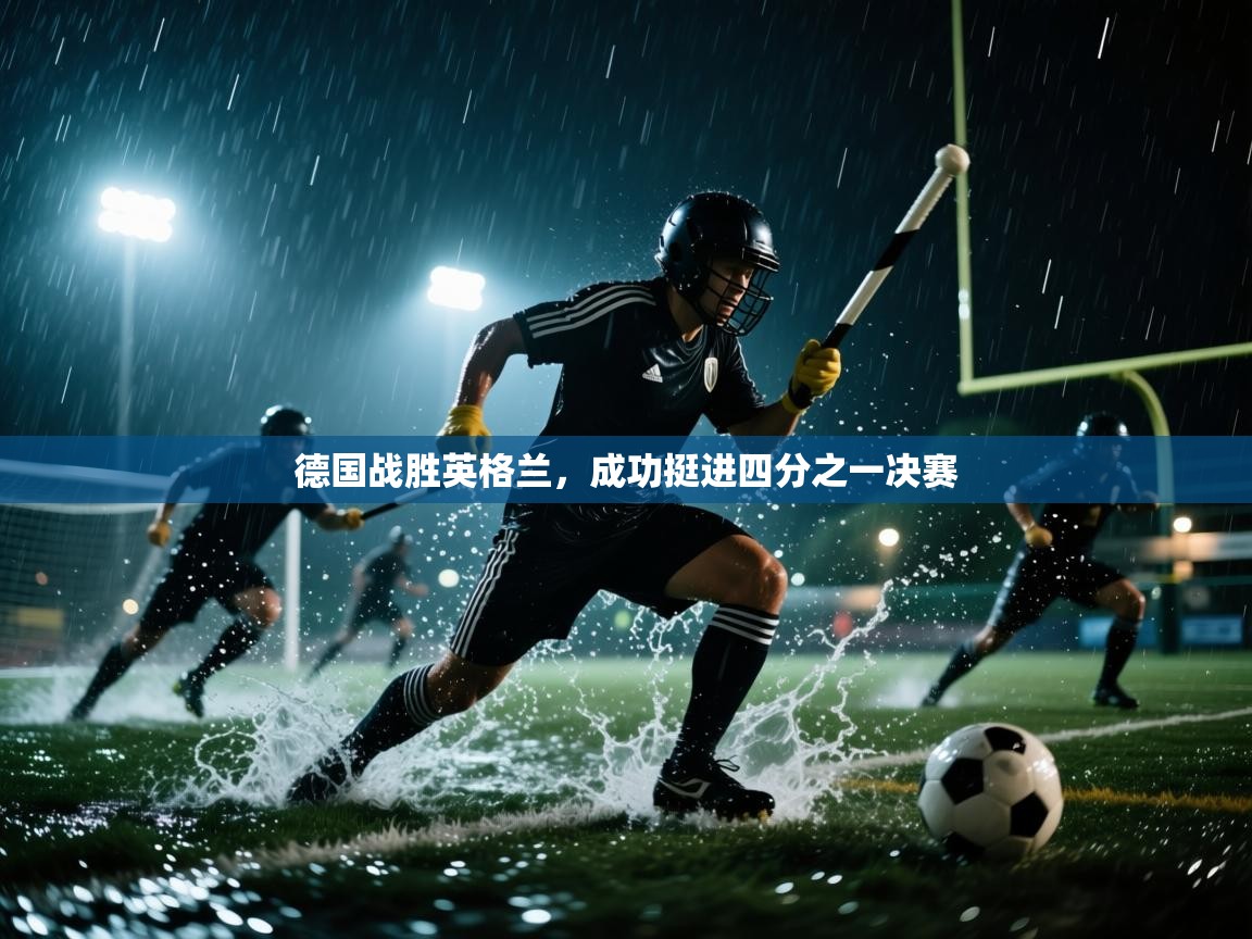德国战胜英格兰，成功挺进四分之一决赛  第2张