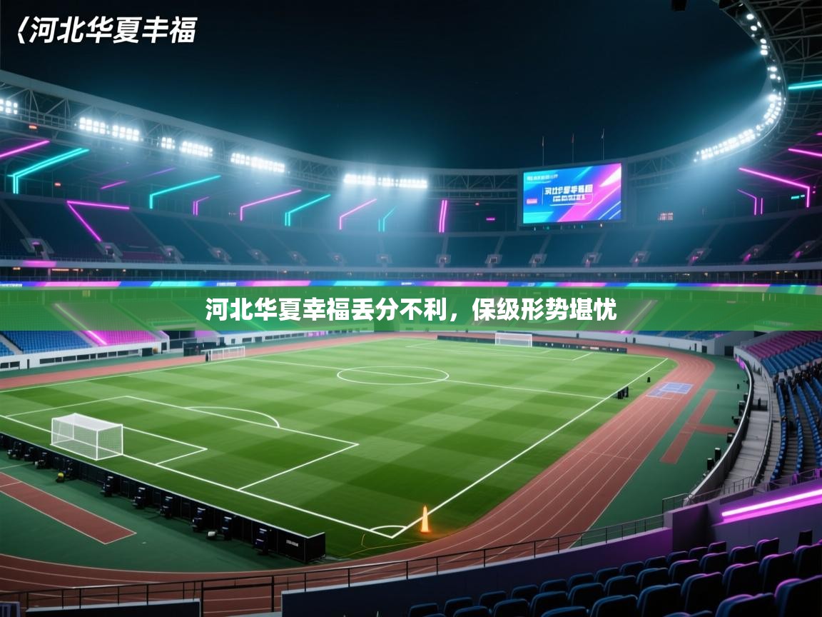 河北华夏幸福丢分不利,保级形势堪忧 第2张