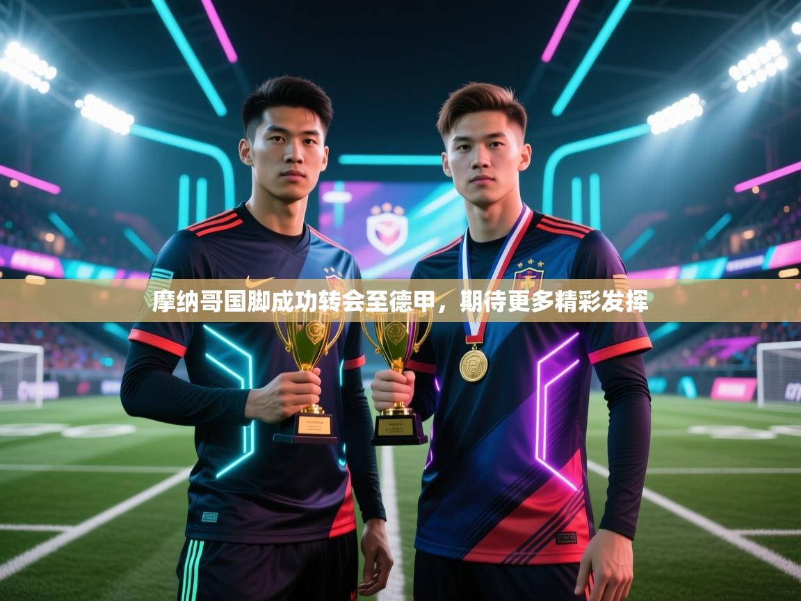摩纳哥国脚成功转会至德甲,期待更多精彩发挥 第2张