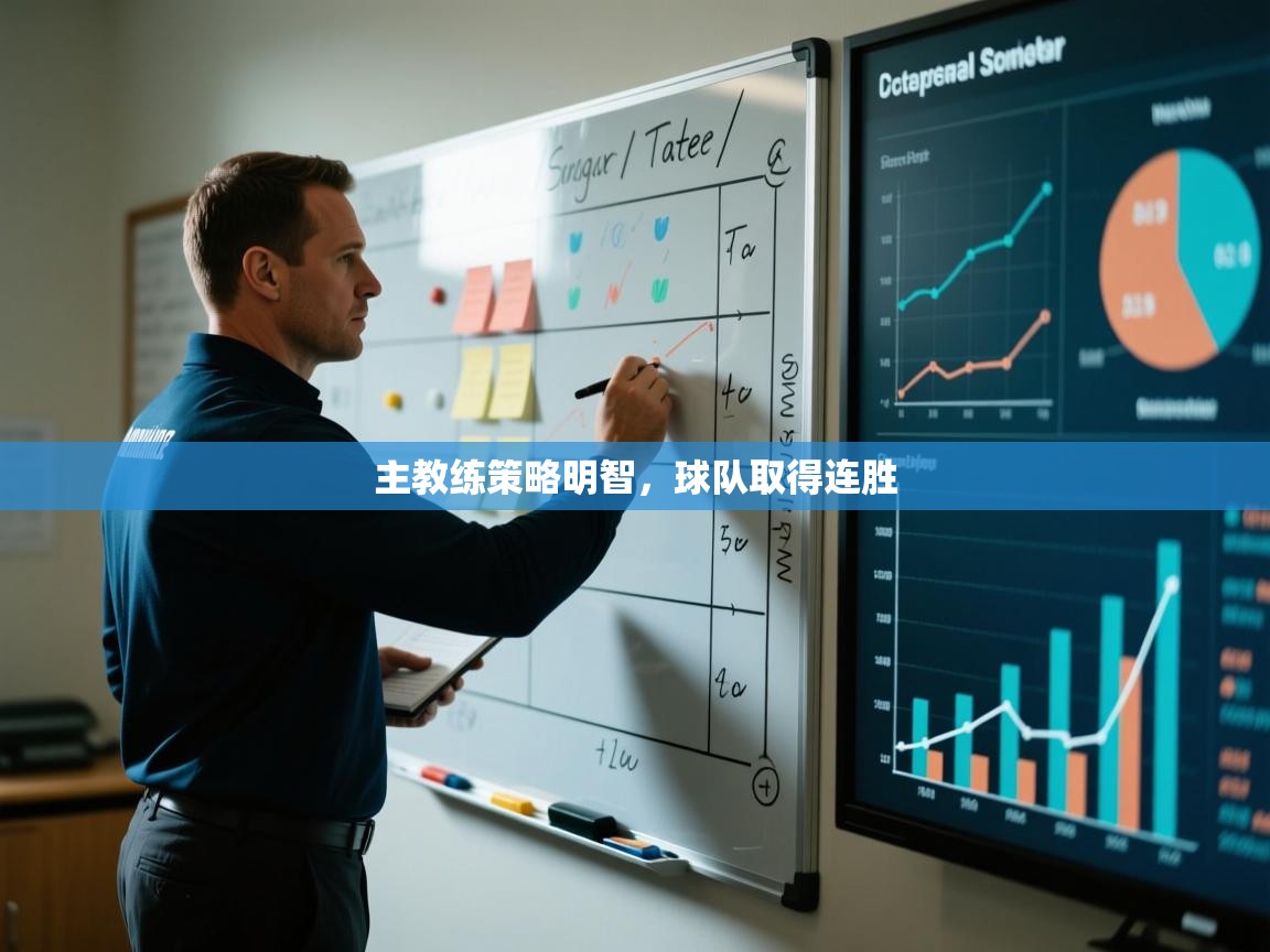 主教练策略明智,球队取得连胜 第2张