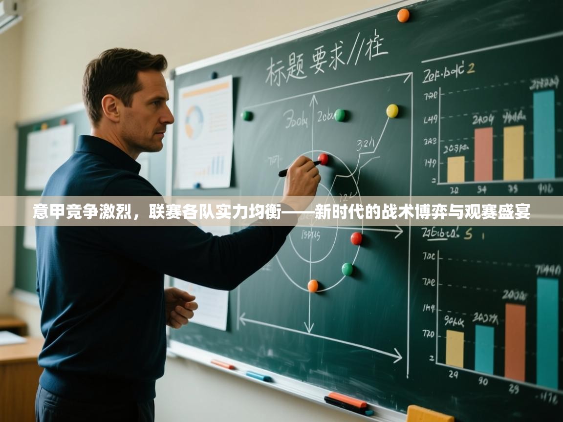 意甲竞争激烈,联赛各队实力均衡——新时代的战术博弈与观赛盛宴 第2张