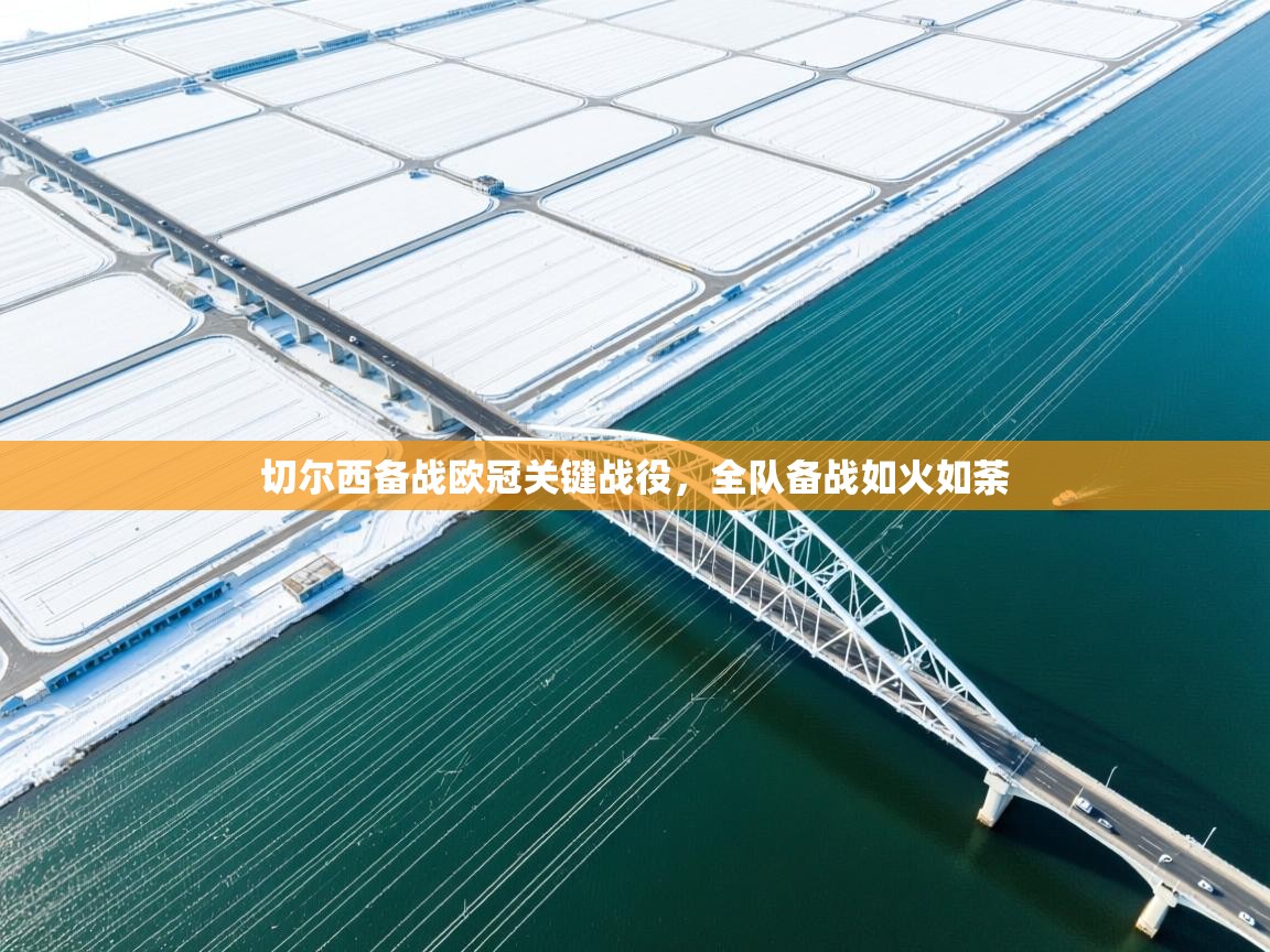 切尔西备战欧冠关键战役，全队备战如火如荼  第2张