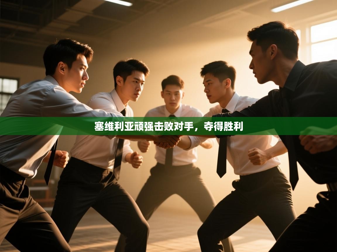 塞维利亚顽强击败对手，夺得胜利  第1张