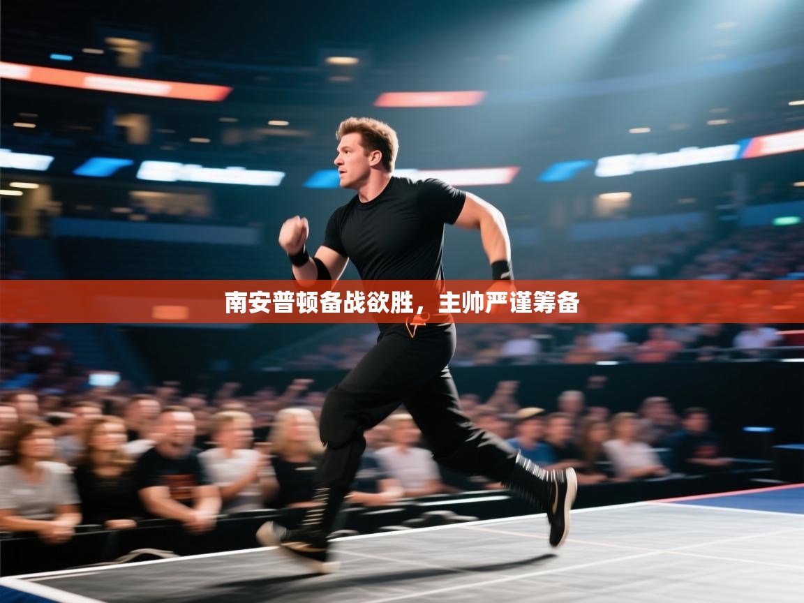 南安普顿备战欲胜，主帅严谨筹备  第1张