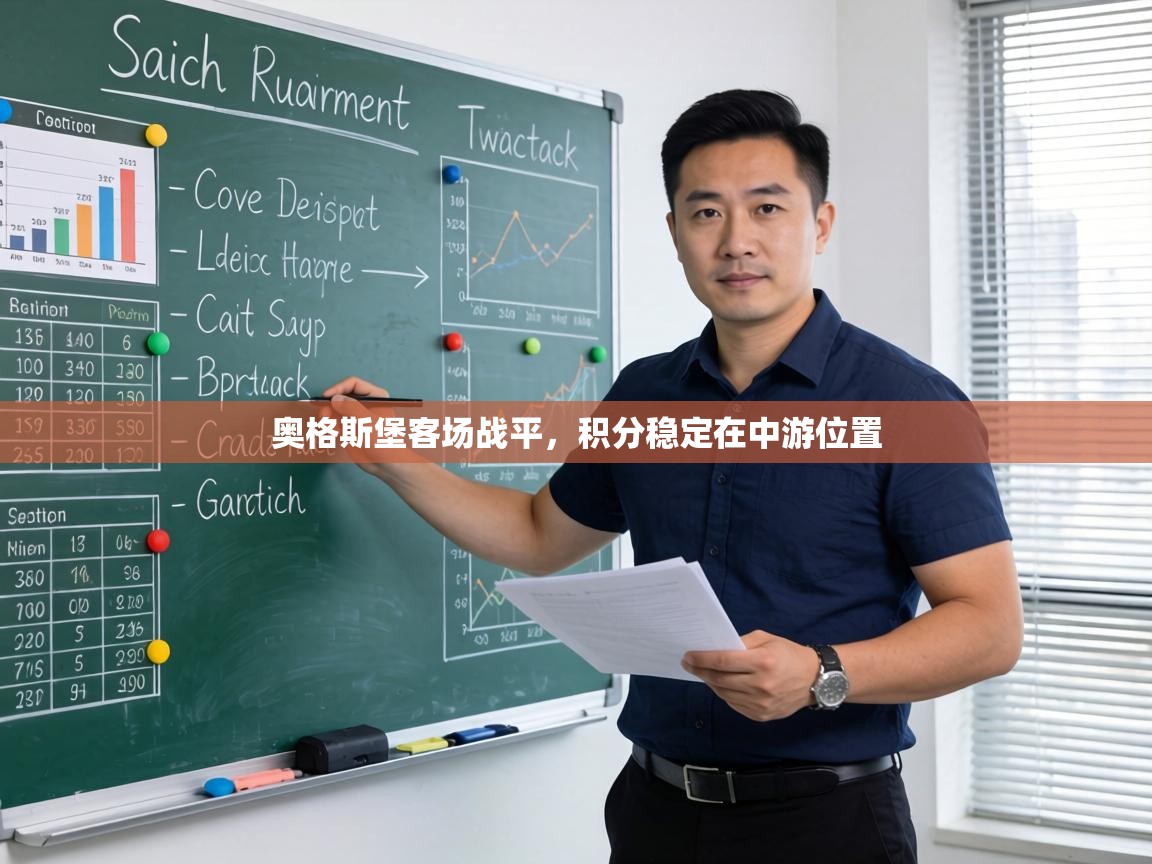 奥格斯堡客场战平，积分稳定在中游位置  第1张