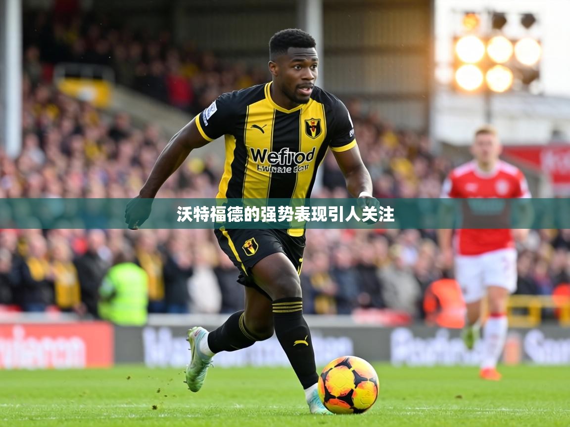 沃特福德的强势表现引人关注  第2张