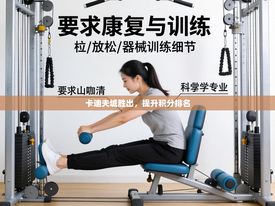 卡迪夫城胜出，提升积分排名  第1张