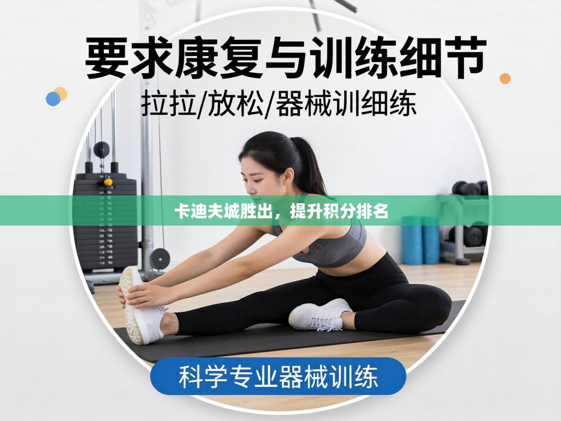 卡迪夫城胜出，提升积分排名  第2张