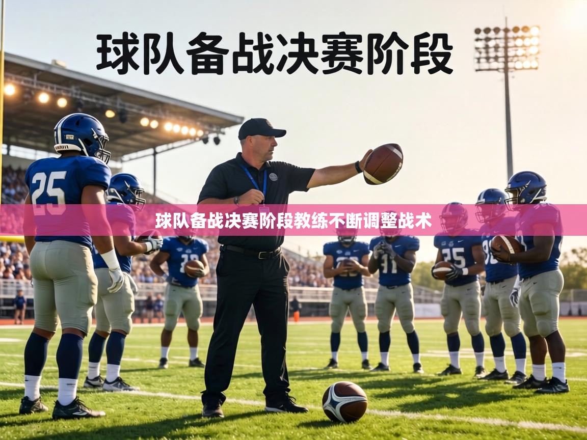 球队备战决赛阶段教练不断调整战术  第2张