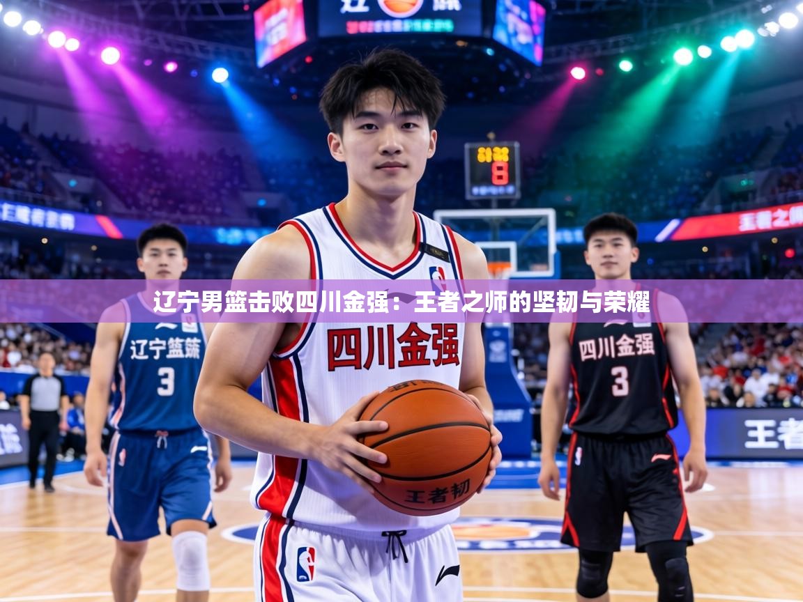 辽宁男篮击败四川金强:王者之师的坚韧与荣耀 第2张