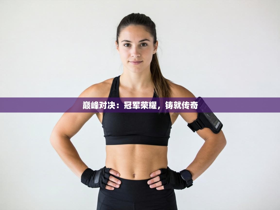 巅峰对决：冠军荣耀，铸就传奇  第1张