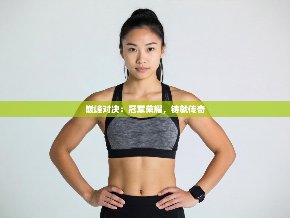 巅峰对决：冠军荣耀，铸就传奇  第2张