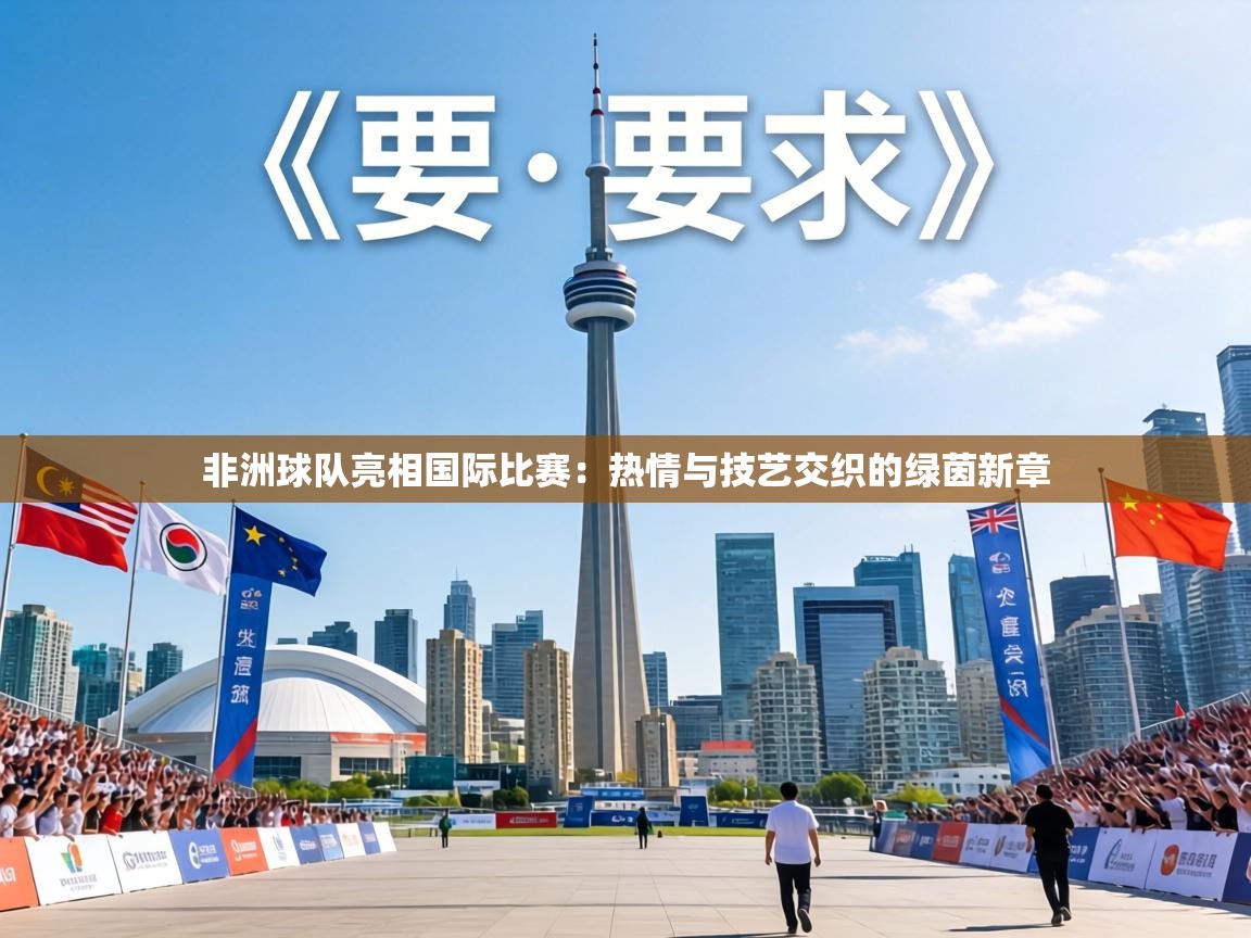 非洲球队亮相国际比赛：热情与技艺交织的绿茵新章  第2张